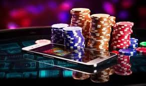 Онлайн казино Casino 1xBit